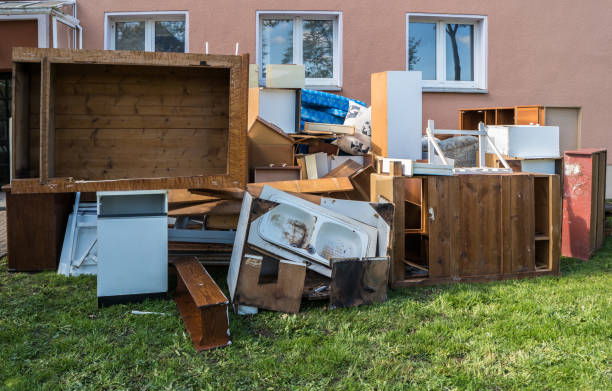 Best Estate Cleanout  in Woodland, WA