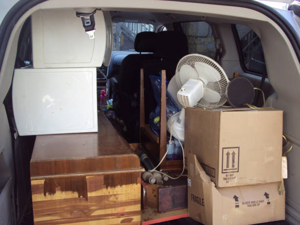 Best Commercial Junk Removal  in Woodland, WA