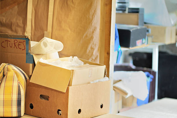 Best Hoarding Cleanup  in Woodland, WA
