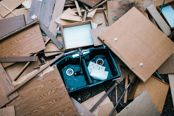 Junk Removal for Events in Woodland, WA