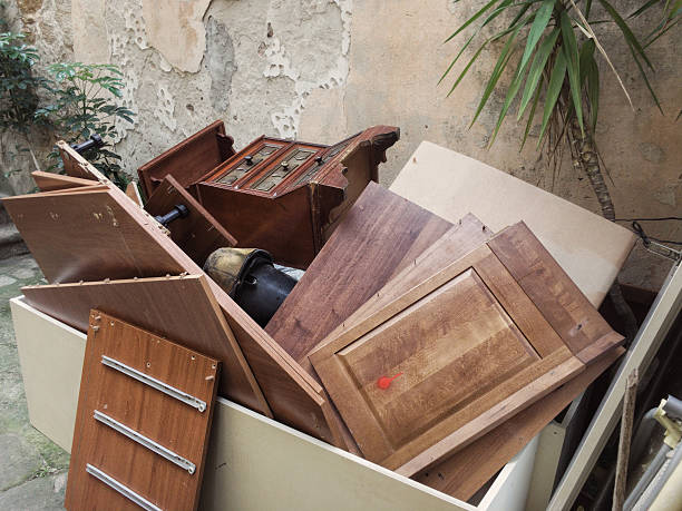 Best Junk Removal for Events  in Woodland, WA